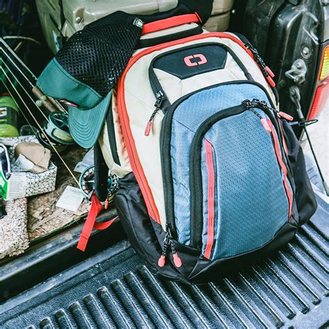 Renegade Pro Collection | OGIO