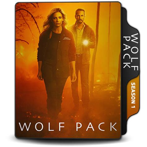 Wolf Pack (TV Series 2023 - ) by doniceman on DeviantArt