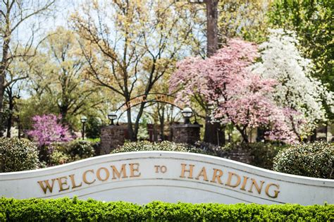 Harding University Employees, Location, Alumni | LinkedIn