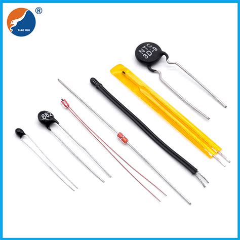 K K K K Mf Series Ntc Thermistor For D Printer Ntc