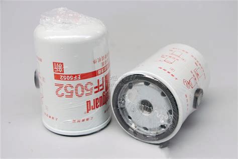 C Fuel Filter Dongfeng Parts Dongfeng Cummins Parts