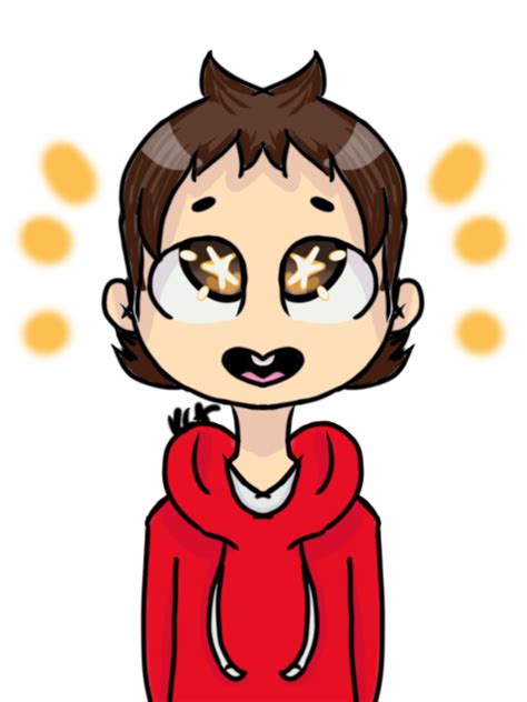 Baby Tord By Buttercupthebunny On Deviantart