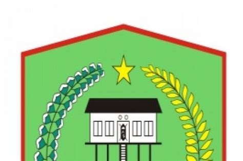 Detail Logo Kabupaten Pulang Pisau Koleksi Nomer 3