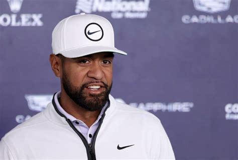 Tony Finau Denies LIV Golf Rumors With PGA Tour Announcement