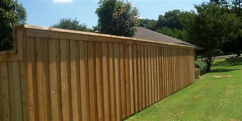 Wood Fencing Duramex Fence Supply