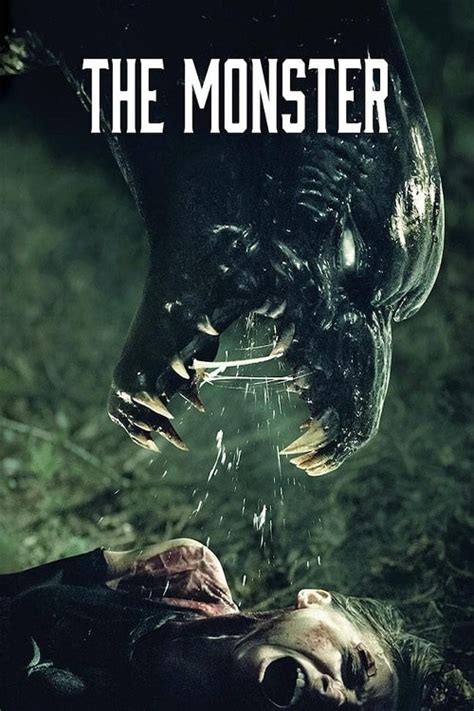 ดหนง The Monster 2016 อะไรซอน เตมเรอง 24 HD