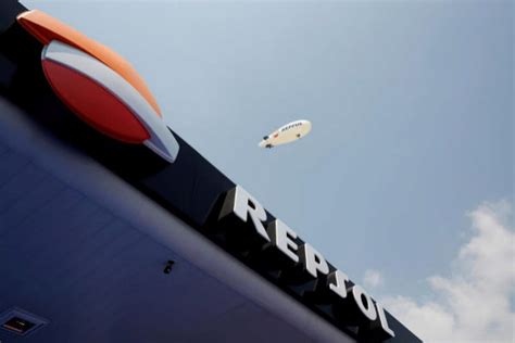 Socialesmercedarias Repsol Gana Un 26 7 Menos Hasta Junio Y Eleva La