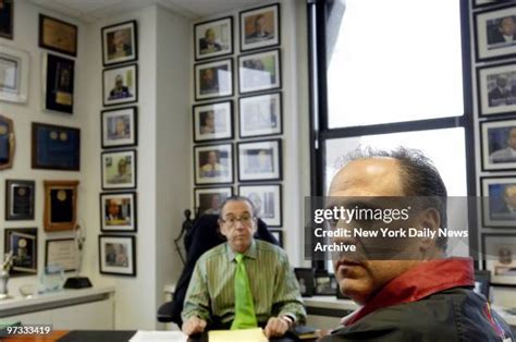 Sanford A Rubenstein Fotografías E Imágenes De Stock Getty Images