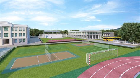 BEST ARCHITECTS FOR GREEN SCHOOLS | SCHOOL ARCHITECTS IN INDIA