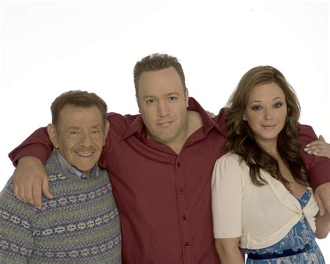 King of Queens [Cast] photo