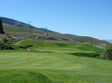 Desert Canyon Golf Resort (Orondo, Washington) | GolfCourseGurus