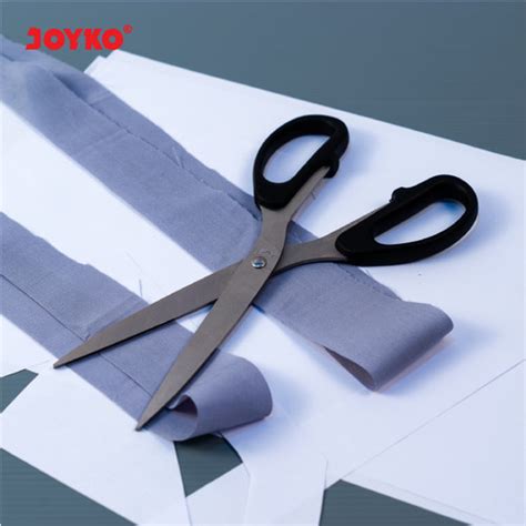 Jual Joyko Scissor Big Gunting Joyko Besar Kertas Tajam Sc