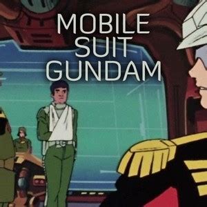 Mobile Suit Gundam Rotten Tomatoes