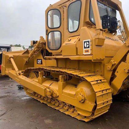 Caterpillar Bulldozer Japan Bulldozer Cat D D D D D Cheap