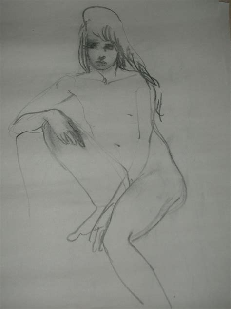 Art Classes That Pay For Your Naked Ambition