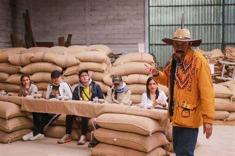 Consolidan Ruta Del Caf En Xicotepec Y Huauchinango Diario Horas