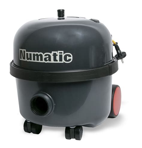 Numatic Stofzuiger Nvr Graphite Met Kit As