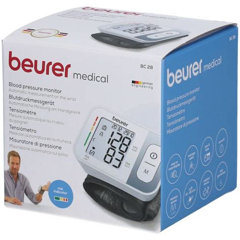 medisana BU 584 connect Oberarm Blutdruckmessgerät präzise Blutdruck