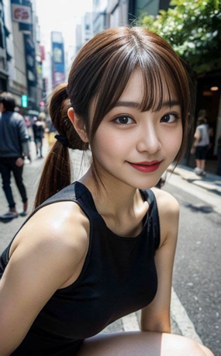 Gcolle AI美女のまんぐり返しAIヌード写真集 JPanchira