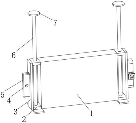 一种建筑安装防护结构的制作方法