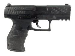 Luftdruck CO2 Pistole Walther PPQ Cal 4 5mm