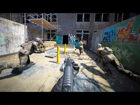 Bodycam Ultra Realistic Fps Game Developed With Unreal Engine 5🦒 Explore O Universo Das Apostas