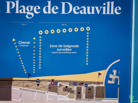 Les Planches De Deauville Conseils Photos De La Promenade