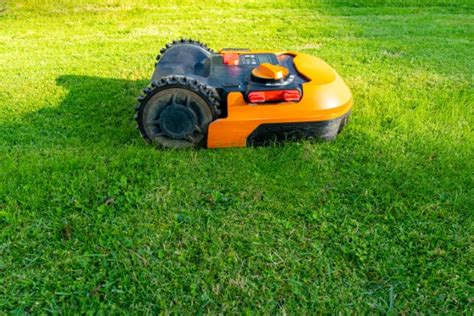 Are Robot Lawn Mowers Any Good? (or are we kidding ourselves)