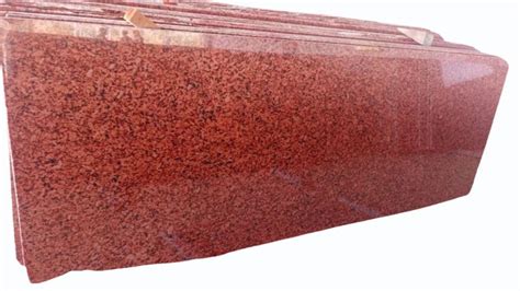 Himalaya Red Granite At Rs 132 Sq Ft Makrana ID 2854090030862