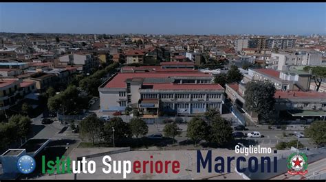 Istituto Guglielmo Marconi Giugliano Virtual Tour YouTube