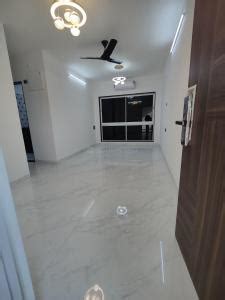 1000 Sqft 2 BHK Flat For Sale In Urban BKC Crown Kurla West Mumbai