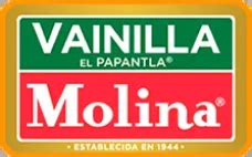 Productos Molina Vainilla Molina