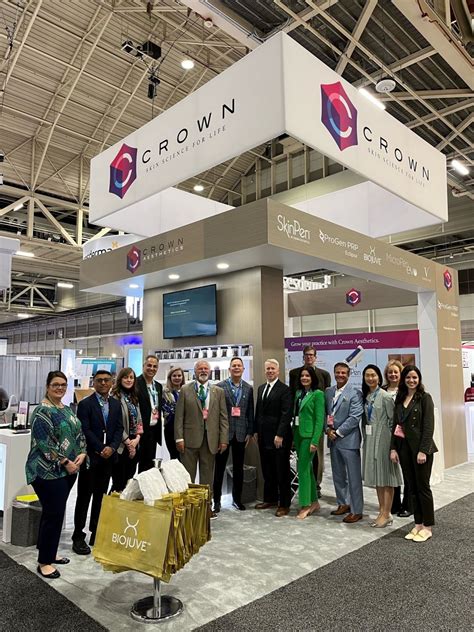 Crown Laboratories Inc On Linkedin Onecrown Skinscienceforlife