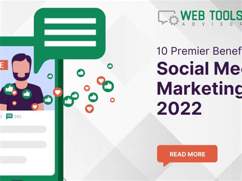 Social Media Marketing Tips For 2023