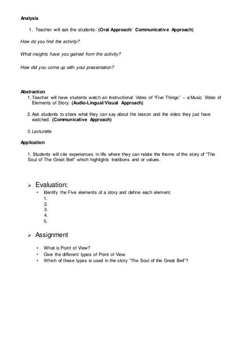 406073913 Semi Detailed Lesson Plan In Grade 8 Englishdocx