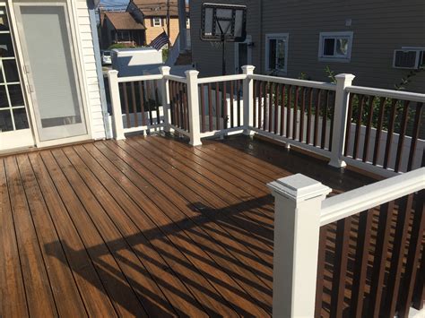 Deck Ideas Designs Pictures Photogallery Decks By Trex