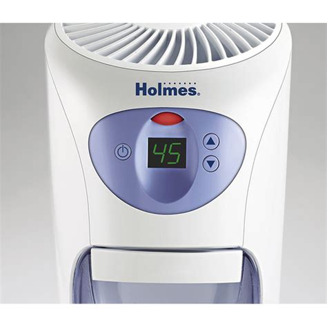 Holmes Hm630 U Tower Humidifier