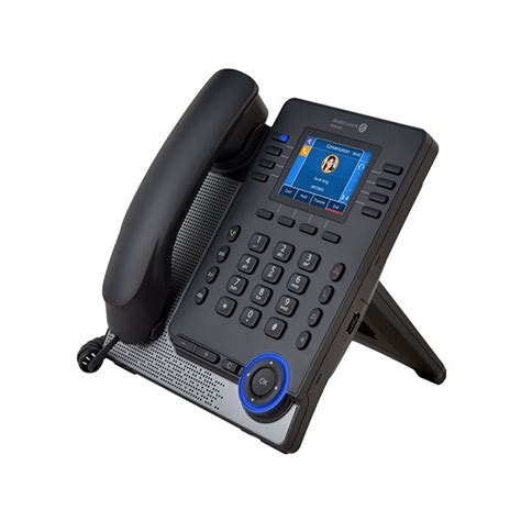 Alcatel Lucent Enterprise M Deskphone Building Pro Ph