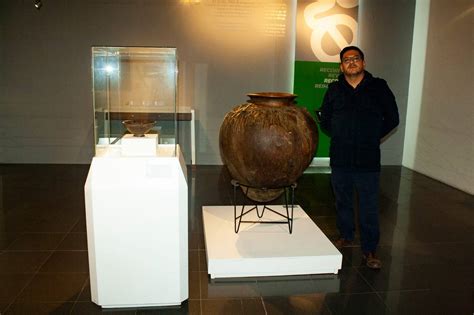 Con Tres Exposiciones El Museo Pumapungo Reabri Sus Puertas Metro