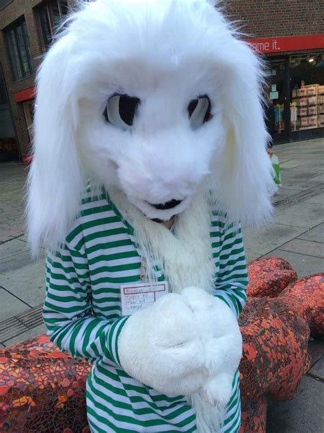 Asriel Cosplay | Wiki | Undertale Amino