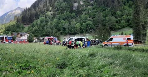 Morta La Donna Finita Con L Auto In Un Ruscello A Racines