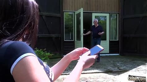 Old Man Beautiful Girl Videos XVIDEOS