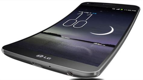 Gebogenes Smartphone Startet Bei 3 Oe24 At