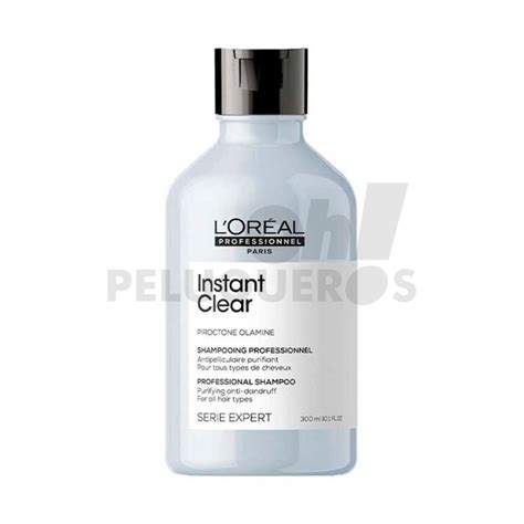 Comprar Champu Instant Clear Pure Ml Online L Oreal Professionnel