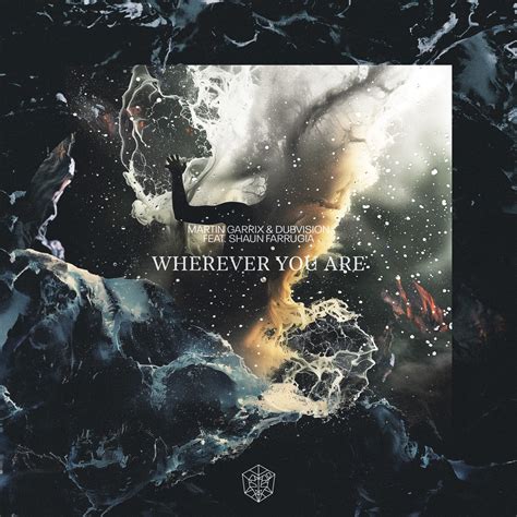 Wherever You Are Feat Shaun Farrugia Single Lbum De Martin