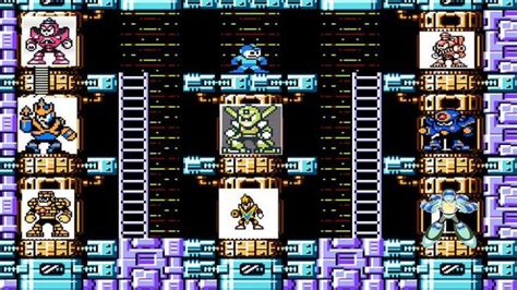 Dr Wily Castle Stage Mega Man Legacy Collection Walkthrough