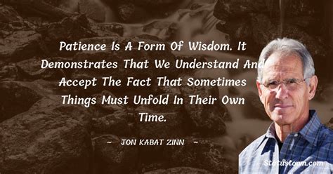 20+ Best Jon Kabat-Zinn Quotes