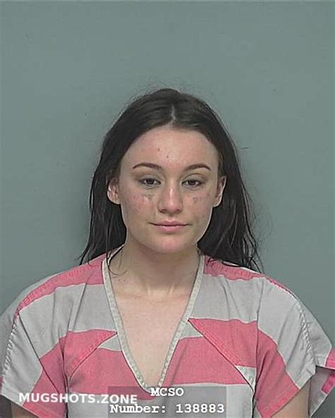 WALKER KASSIE SLOAN 01 26 2022 Montgomery County Mugshots Zone