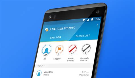 AT&T’s fraud detector app just blocked its 1 billionth scam call ...