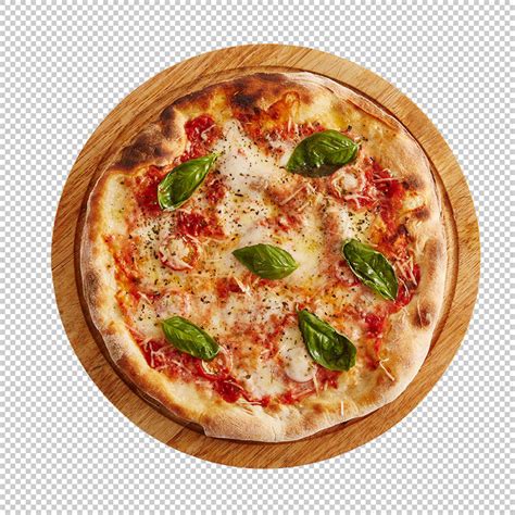 Pizza Png